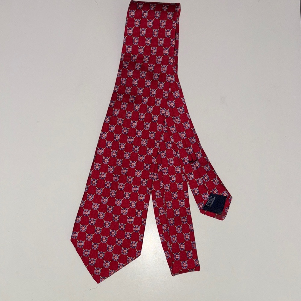 Vineyard Vines - Custom collections Cubs tie